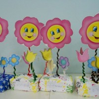 atatürk köşesi ,gelişim dosyası süslemesı .maske kağit işleri,sınıf süsleri ,artık materyal  (708)