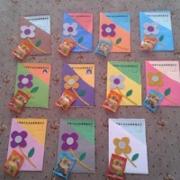 gelişim dosyası süslemesi, kagit işleri ,duvar süsü (148)