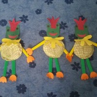 gelişim dosyası süslemesi, kagit işleri ,duvar süsü (24)