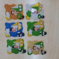 gelişim dosyası süslemesi, kagit işleri ,duvar süsü (4)