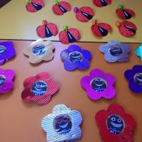 okul öncesinde gelişim dosyası süslemesı