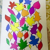 okul öncesinde gelişim dosyası süslemesı , sanat etkinlikleri ,artık materyal çalışması ,kavramlar (562)