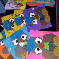 okul öncesinde gelişim dosyası süslemesı , sanat etkinlikleri ,artık materyal çalışması ,kavramlar (563)