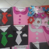 okul öncesinde gelişim dosyası süslemesı , sanat etkinlikleri ,artık materyal çalışması ,kavramlar (581)