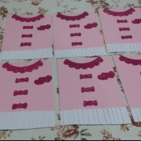 okul öncesinde gelişim dosyası süslemesı , sanat etkinlikleri ,artık materyal çalışması ,kavramlar (615)