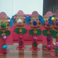okul öncesinde gelişim dosyası süslemesı