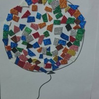 okul öncesinde gelişim dosyası süslemesı , sanat etkinlikleri ,artık materyal çalışması ,kavramlar (681)