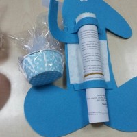 okul öncesinde gelişim dosyası süslemesı , sanat etkinlikleri ,artık materyal çalışması ,kavramlar (719)