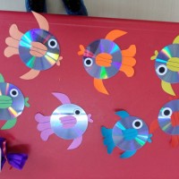 okul öncesinde gelişim dosyası süslemesı , sanat etkinlikleri ,artık materyal çalışması ,kavramlar (722)