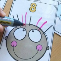 okul öncesinde gelişim dosyası süslemesı , sanat etkinlikleri ,artık materyal çalışması ,kavramlar (739)