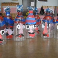 artık materyal ,okuma yazma çalişması ,kağit işleri,sulu boya çalişması (1010)