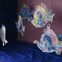 artık materyal ,okuma yazma çalişması ,kağit işleri,sulu boya çalişması (1015)