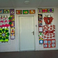 artık materyal ,okuma yazma çalişması ,kağit işleri,sulu boya çalişması (1017)