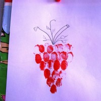 artık materyal ,okuma yazma çalişması ,kağit işleri,sulu boya çalişması (102)