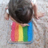 artık materyal ,okuma yazma çalişması ,kağit işleri,sulu boya çalişması (1025)