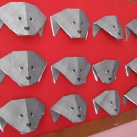 artık materyal ,okuma yazma çalişması ,kağit işleri,sulu boya çalişması (1037)