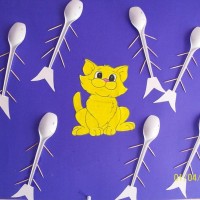 artık materyal ,okuma yazma çalişması ,kağit işleri,sulu boya çalişması (1040)