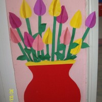 artık materyal ,okuma yazma çalişması ,kağit işleri,sulu boya çalişması (1043)