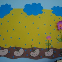 artık materyal ,okuma yazma çalişması ,kağit işleri,sulu boya çalişması (1048)