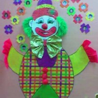 artık materyal ,okuma yazma çalişması ,kağit işleri,sulu boya çalişması (1058)