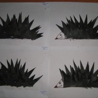 artık materyal ,okuma yazma çalişması ,kağit işleri,sulu boya çalişması (1073)