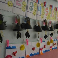 artık materyal ,okuma yazma çalişması ,kağit işleri,sulu boya çalişması (1079)