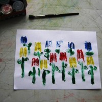 artık materyal ,okuma yazma çalişması ,kağit işleri,sulu boya çalişması (113)