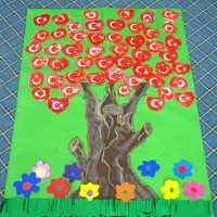 artık materyal ,okuma yazma çalişması ,kağit işleri,sulu boya çalişması (122)