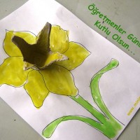 artık materyal ,okuma yazma çalişması ,kağit işleri,sulu boya çalişması (136)