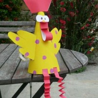 artık materyal ,okuma yazma çalişması ,kağit işleri,sulu boya çalişması (137)