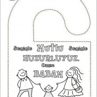 artık materyal ,okuma yazma çalişması ,kağit işleri,sulu boya çalişması (146)