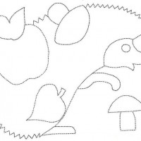 artık materyal ,okuma yazma çalişması ,kağit işleri,sulu boya çalişması (16)