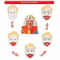 artık materyal ,okuma yazma çalişması ,kağit işleri,sulu boya çalişması (192)