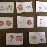 artık materyal ,okuma yazma çalişması ,kağit işleri,sulu boya çalişması (212)