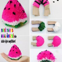 artık materyal ,okuma yazma çalişması ,kağit işleri,sulu boya çalişması (230)