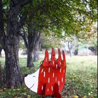 artık materyal ,okuma yazma çalişması ,kağit işleri,sulu boya çalişması (233)