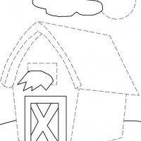 artık materyal ,okuma yazma çalişması ,kağit işleri,sulu boya çalişması (24)