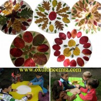 artık materyal ,okuma yazma çalişması ,kağit işleri,sulu boya çalişması (245)