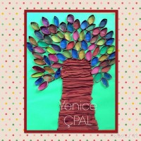 artık materyal ,okuma yazma çalişması ,kağit işleri,sulu boya çalişması (251)