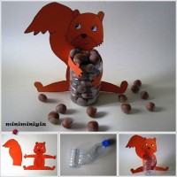 artık materyal ,okuma yazma çalişması ,kağit işleri,sulu boya çalişması (253)