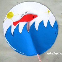 artık materyal ,okuma yazma çalişması ,kağit işleri,sulu boya çalişması (254)