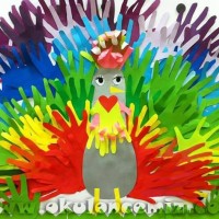 artık materyal ,okuma yazma çalişması ,kağit işleri,sulu boya çalişması (278)