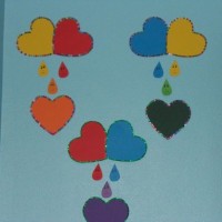 artık materyal ,okuma yazma çalişması ,kağit işleri,sulu boya çalişması (28)