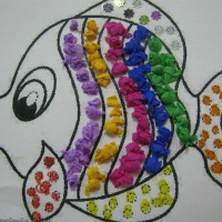 artık materyal ,okuma yazma çalişması ,kağit işleri,sulu boya çalişması (31)