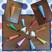 artık materyal ,okuma yazma çalişması ,kağit işleri,sulu boya çalişması (319)