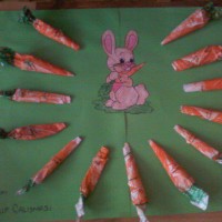 artık materyal ,okuma yazma çalişması ,kağit işleri,sulu boya çalişması (32)