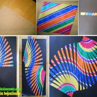 artık materyal ,okuma yazma çalişması ,kağit işleri,sulu boya çalişması (334)