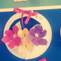 artık materyal ,okuma yazma çalişması ,kağit işleri,sulu boya çalişması (336)