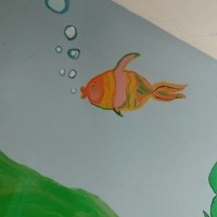 artık materyal ,okuma yazma çalişması ,kağit işleri,sulu boya çalişması (337)