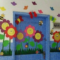 artık materyal ,okuma yazma çalişması ,kağit işleri,sulu boya çalişması (339)